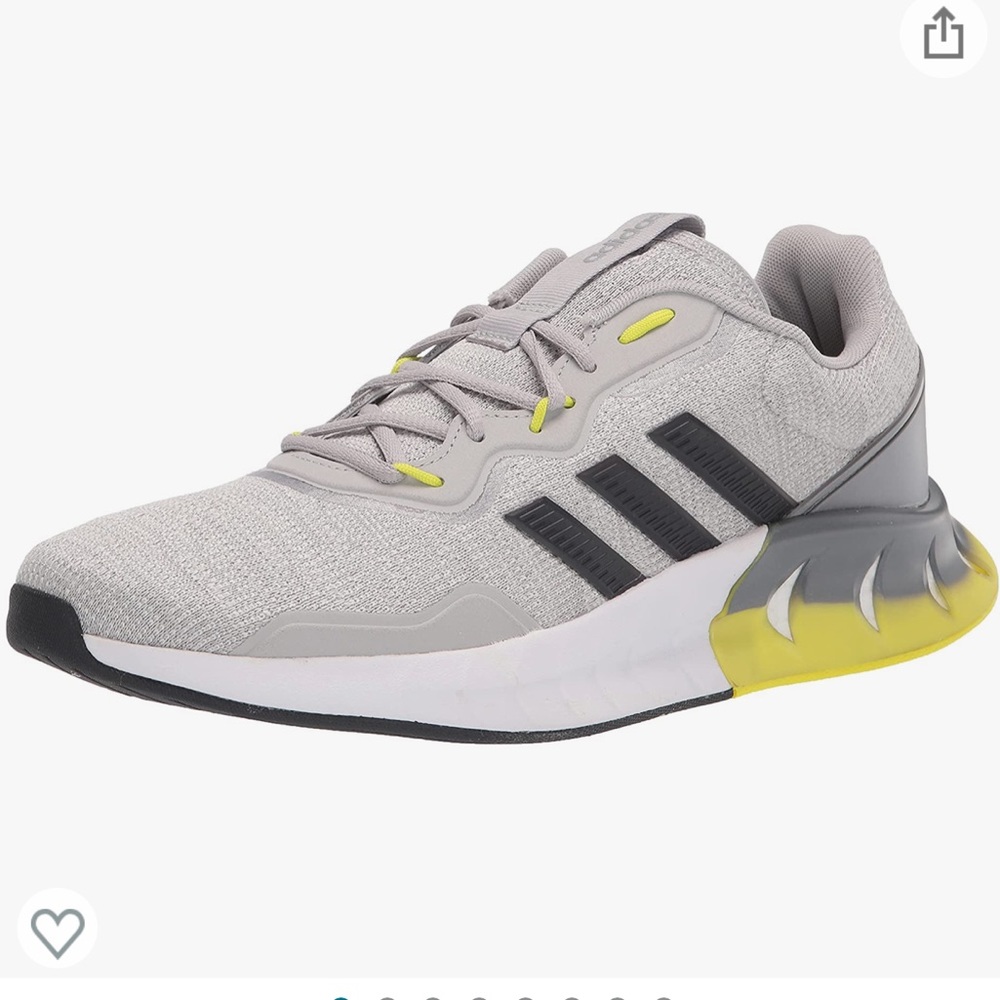 Adidas Men’s Shoes - Picture 2 of 12
